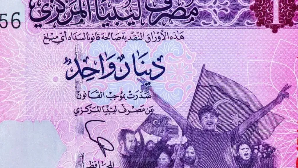تطورات مفاجئة .. أسعار الدينار الليبي مقابل الجنيه المصري بداية تعاملات اليوم الإثنين 25 - 8- 2025